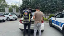 Esenyurt’ta makas atan sürücüye 96 bin TL ceza kesildi