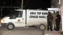 Samsun Canik’te kaybolmuştu : 85 yaşındaki kadın derede ölü bulundu