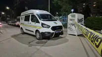 Pompalı tüfekle ateş açan 16 yaşındaki çocuk bıçaklandı