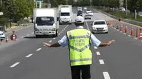 İstanbul’da UEFA Avrupa Ligi finali öncesi trafik düzenlemesi