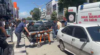 Erzincan'da bir şahıs iş yerinde ölü bulundu