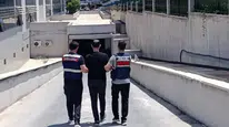 Mersin ve İzmir'de terör operasyonu : 2 tutuklu