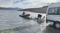 Elazığ'da kaybolan yaşlı adam 4,5 ay sonra ölü bulundu