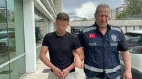 Samsun'da silahlı kavga : 1 yaralı, 1 gözaltı