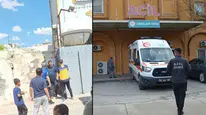 Mardin'de evinde ölü bulundu