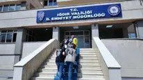 Iğdır'da yasa dışı bahis operasyonunda bir kişi tutuklandı