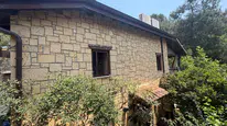 Çanakkale'de evde yangın : 2 kedi telef oldu