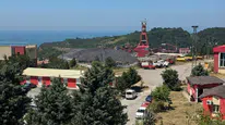 Bartın'da maden ocağında göçük : Genç işçi öldü