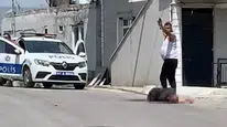 5 çocuk annesi kadın sokakta defalarca bıçaklandı