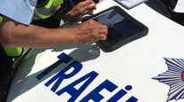 Kadıköy’de boş arsaya kaçak toprak dökenlere 287 bin TL ceza kesildi