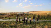 Kahramanmaraş'ta kayıp adam için arama 5'inci günde sürüyor