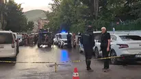 Muş'ta kardeşini ve bir polisi yaralayan şüpheli etkisiz hale getirildi