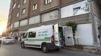 Zonguldak'ta 20 yaşındaki genç kız, yurt odasında ölü bulundu