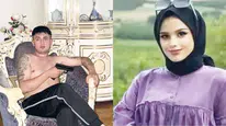 Diyarbakır'da hamile eşini çiçekle kandırıp öldürdü