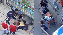 Yalova'da bıçaklı kavga : 2 yaralı, 4 gözaltı