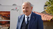 Keskin Belediye Başkanı Ekmel Cönger görevden uzaklaştırıldı