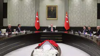MGK'dan ABD - İran mutabakatına ilişkin açıklama