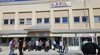 Muş'ta minibüs ve motosiklet çarpıştı : 1 ölü, 1 yaralı