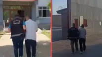 Hatay'da kesinleşmiş hapis cezası bulunan 2 şüpheli yakalandı