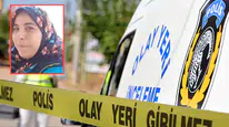 Hatay'da 2 çocuk annesi kadın, eşi uyurken intihar etti