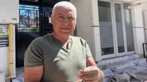 Tunceli'de doğa koruma görevlisi, dağlık arazide ölü bulundu