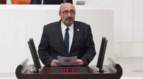 AK Parti Elazığ Milletvekili Açıkkapı'dan Netanyahu'ya sert tepki