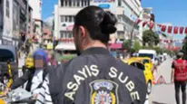 Isparta'da çeşitli suçlardan aranan 31 şahıs yakalandı