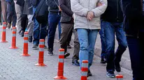 Kars merkezli 9 ilde operasyon : 29 şüpheliden 21'i tutuklandı
