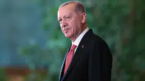Cumhurbaşkanı Erdoğan, LGS'ye girecek öğrencilere başarılar diledi