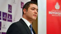 Murat Ongun kimdir, kaç yaşında ve nereli? Evli mi, eşi kimdir?