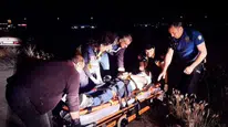 Aksaray'da otomobilde kanlı kavga : Arkadaşını bıçaklayıp kayıplara karıştı