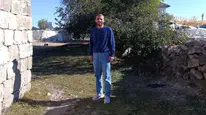 Muş'ta 2 gündür kayıp olarak aranan çoban bulundu