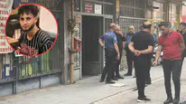 20 yaşındaki genç ipe asılı halde bulundu