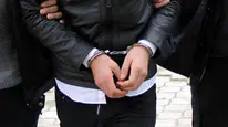Muğla'da çantalarında ruhsatsız tabanca bulunan 4 şüpheli tutuklandı