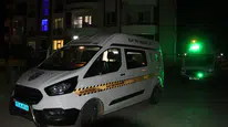 Karaman'da yalnız yaşayan gurbetçi adam evinde ölü bulundu