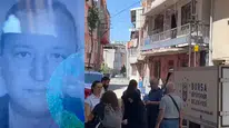 Bursa'da evinin merdivenlerinden düşen 51 yaşındaki adam öldü