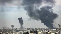 İsrail'in Gazze'ye saldırılarında 3 Filistinli hayatını kaybetti