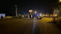 Osmaniye'de otomobil ile motosiklet çarpıştı : 1 yaralı