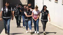 Nevşehir'de evlilik vaadiyle dolandırıcılık yapan 2 şüpheli tutuklandı