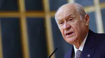 Bahçeli'den 'Yeni Parti' çıkışı