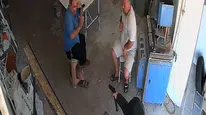 İş yerinde silahlı saldırıya uğrayan kişi hayatını kaybetti
