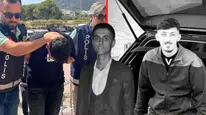 Bodrum'daki çifte cinayetin firari tetikçisi yakalandı