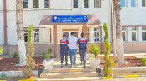 Kırıkkale'de FETÖ hükümlüsü ihraç subay yakalandı