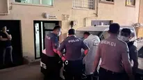 Eskişehir'de kötü koku ihbarına gidilen evde, cansız beden bulundu