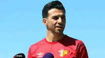 İsmail Köybaşı için jübile maçı