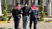 Samsun’da 15 yıl hapis cezası bulunan firari hükümlü yakalandı