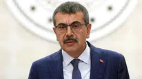 Bakan Tekin'den Erzurum Kongresi mesajı