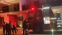 Ankara'da 3 kişinin öldüğü gökdelen yangını davasında ev hapsi cezaları kaldırıldı
