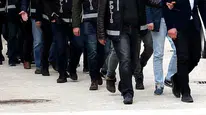 İstanbul'da silahlı eylem operasyonu : 7 gözaltı