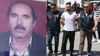 Denizli'de 20 yıl önce markette işlenen cinayet aydınlatıldı : 2 tutuklama